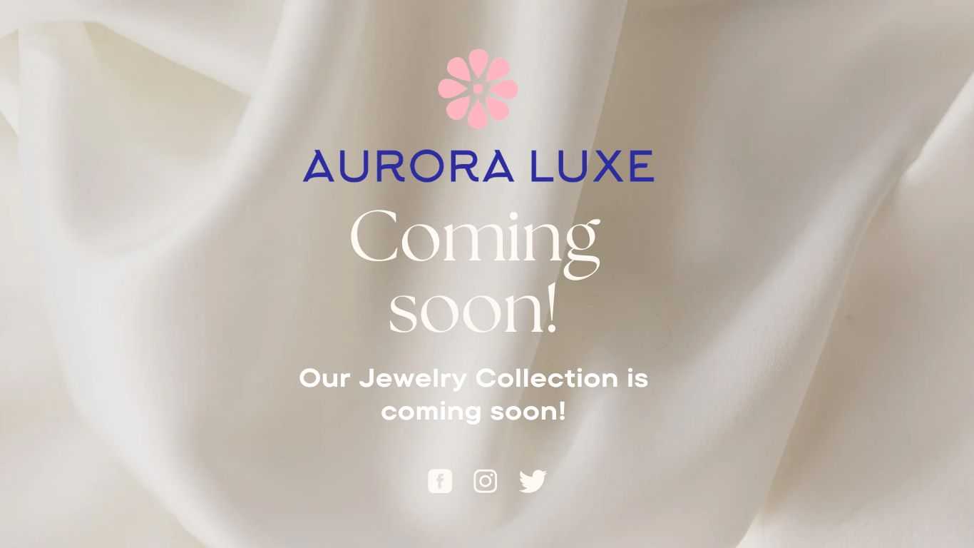 Aurora Luxe Jewelry